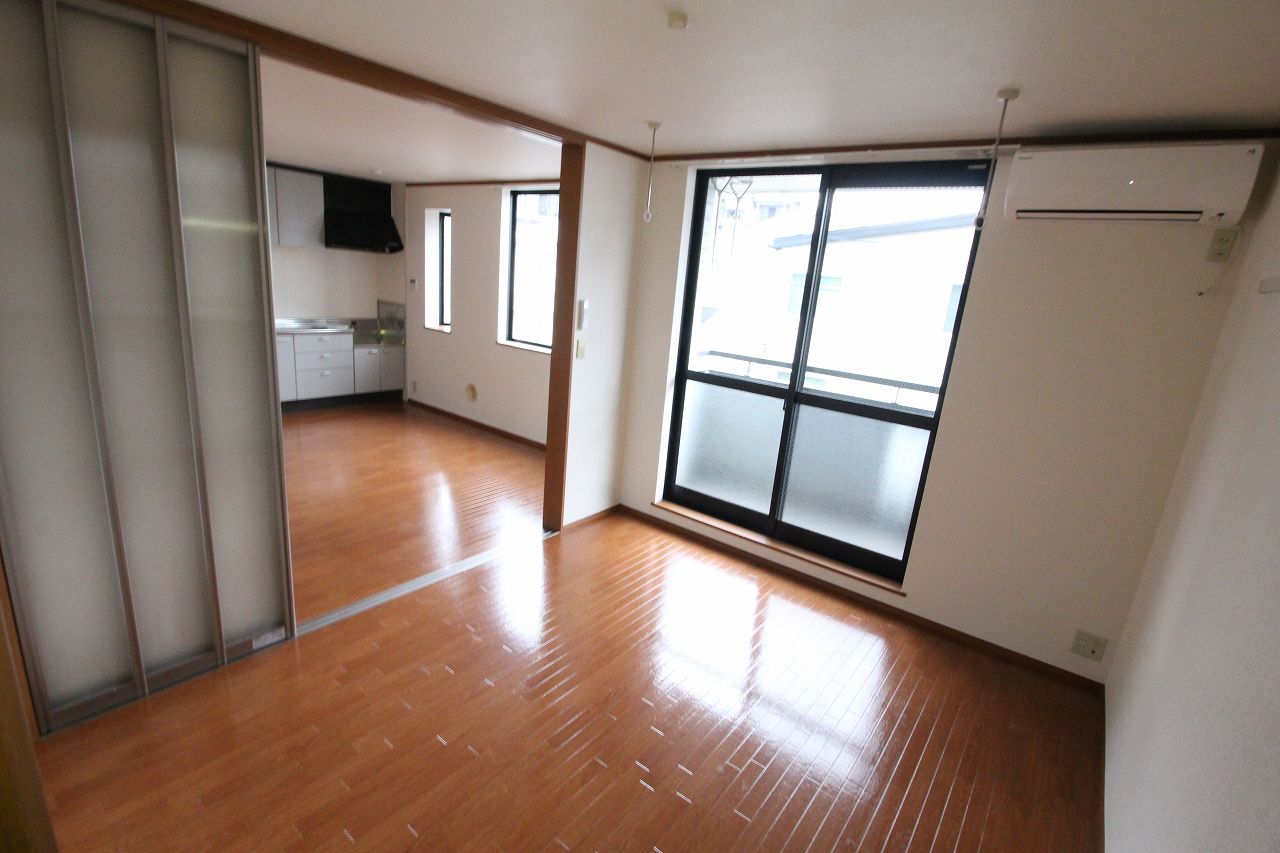 その他部屋・スペース　同間取りのお部屋の写真です