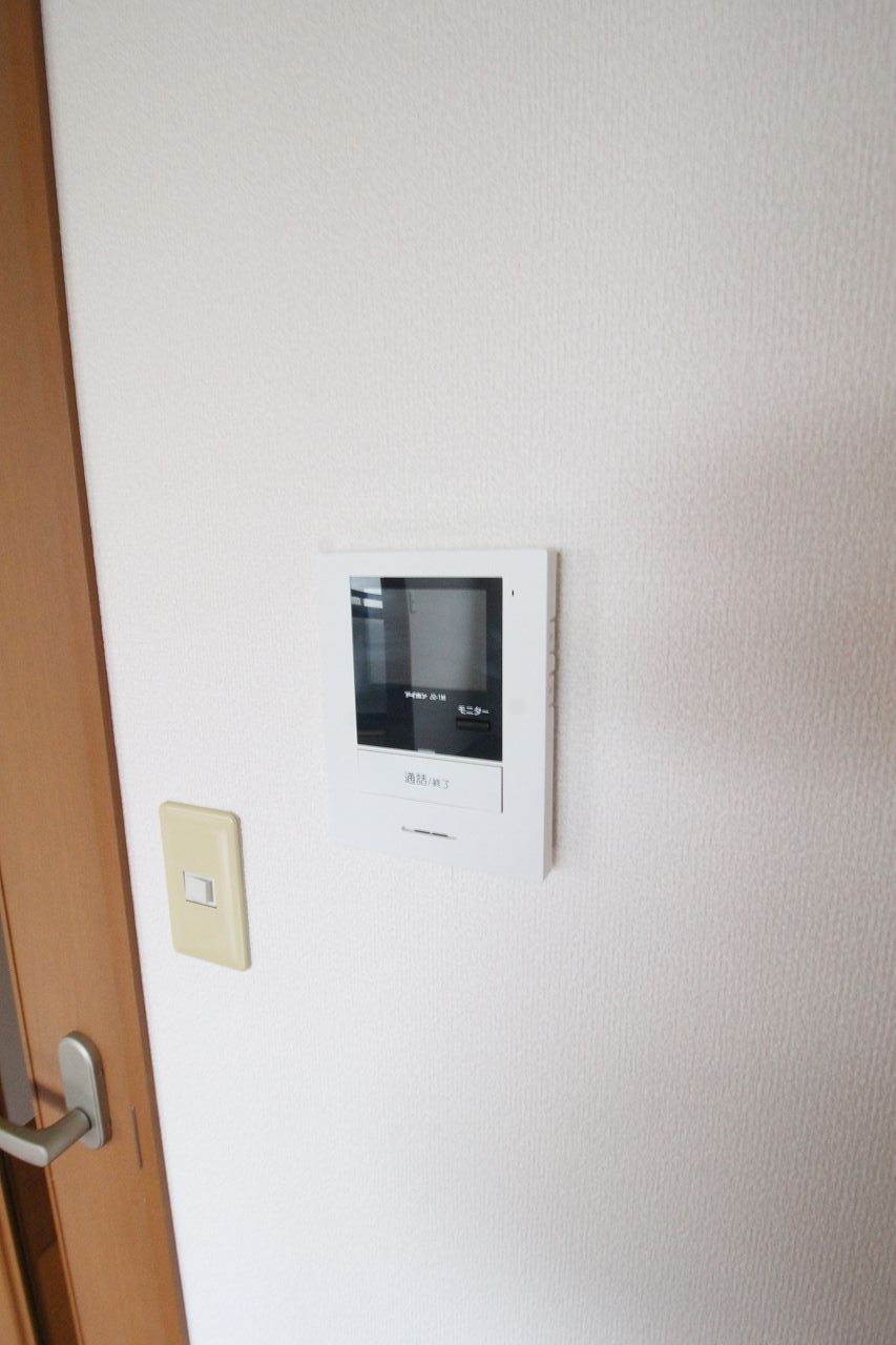 収納　同間取りのお部屋の写真です