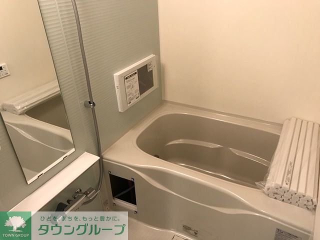 バス・シャワールーム　タウンハウジング調布店まで♪