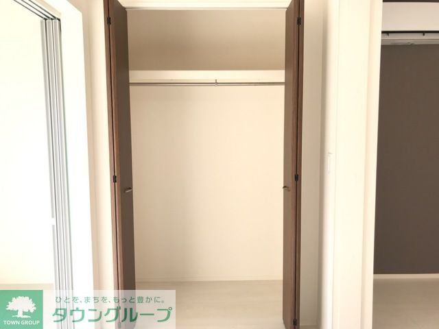 収納　タウンハウジング調布店まで♪
