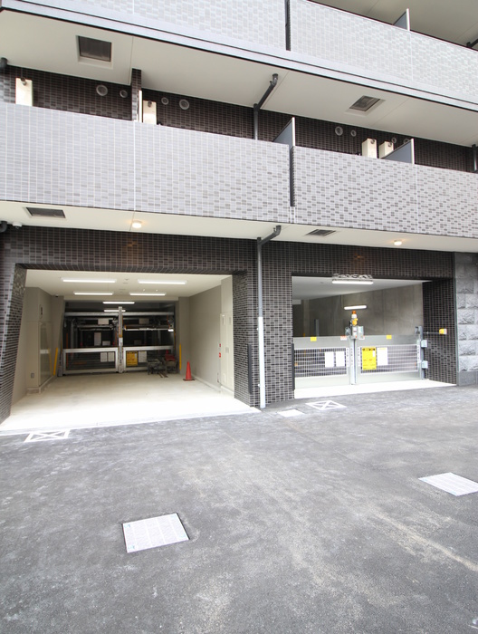 プレサンス谷町九丁目駅前のその他写真
