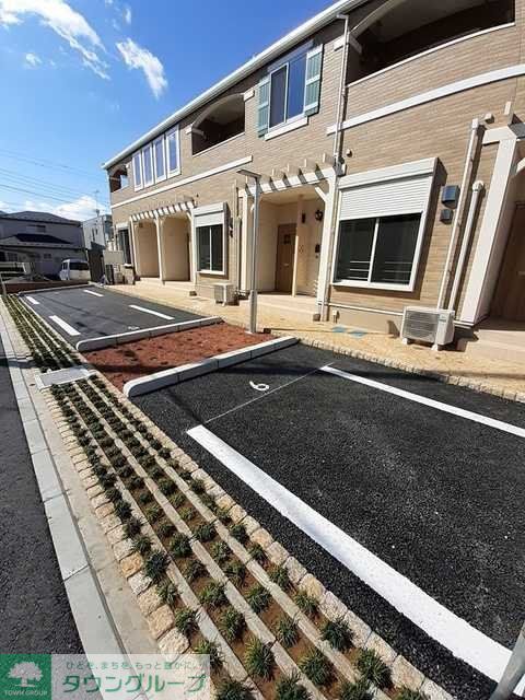つくばエクスプレス 柏の葉キャンパス駅 徒歩24分 2階建 築4年のその他写真