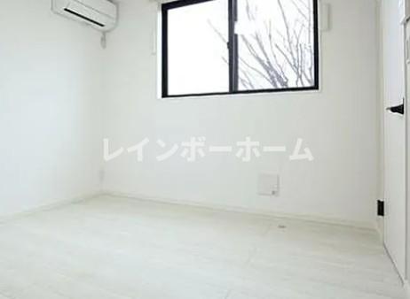 東武伊勢崎線 梅島駅 徒歩12分 3階建 築1年の居間写真