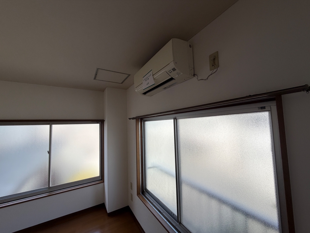 峰住吉ハイツのその他写真