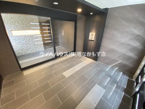 FREEDOM residence堺深井沢町の外観写真