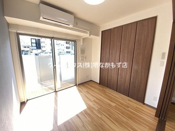 FREEDOM residence堺深井沢町の内装写真