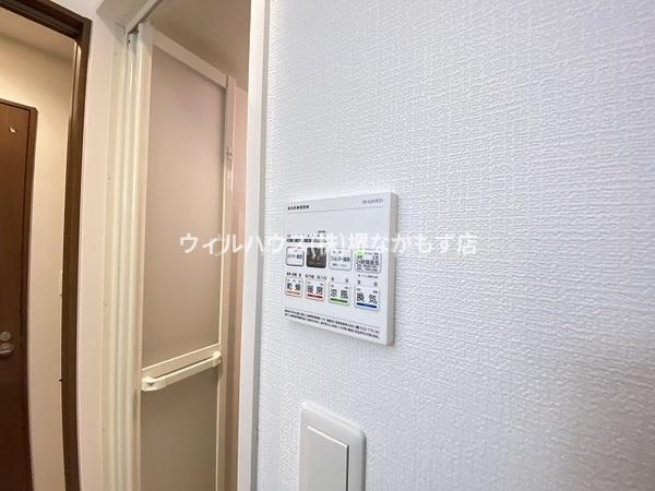 FREEDOM residence堺深井沢町のその他写真