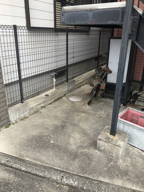 K-COURT芦屋の外観写真