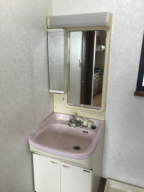 K-COURT芦屋の内装写真
