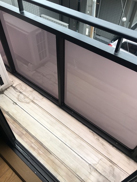 K-COURT芦屋の内装写真