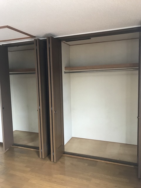 K-COURT芦屋の内装写真