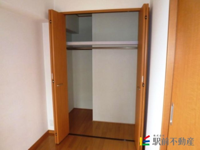 収納　同タイプ別部屋