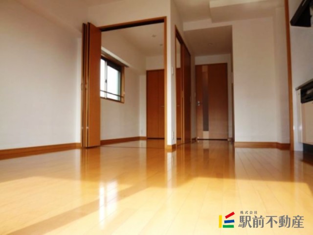 居室・リビング　同タイプ別部屋