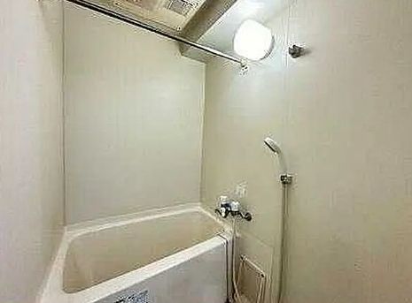 バス・シャワールーム　参考写真：別部屋タイプ