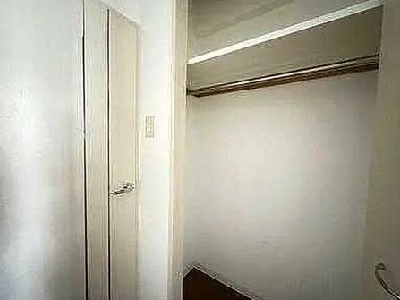 収納　参考写真：別部屋タイプ