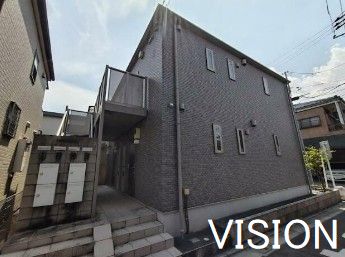 建物外観　☆外観☆