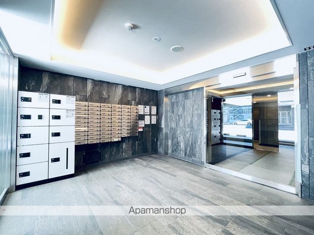 SーRESIDENCE上前津の外観写真