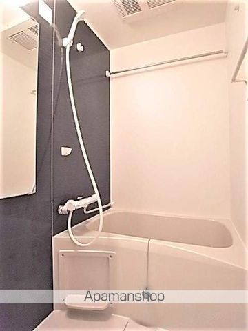 SーRESIDENCE上前津の風呂写真