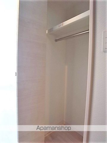 SーRESIDENCE上前津の内装写真