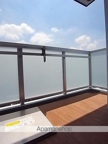 SーRESIDENCE上前津の内装写真
