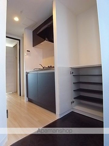 SーRESIDENCE上前津の玄関写真