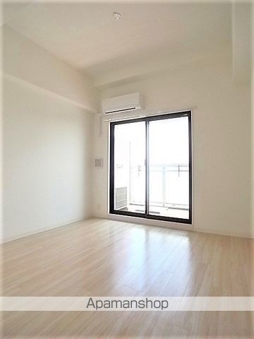SーRESIDENCE上前津の居間写真
