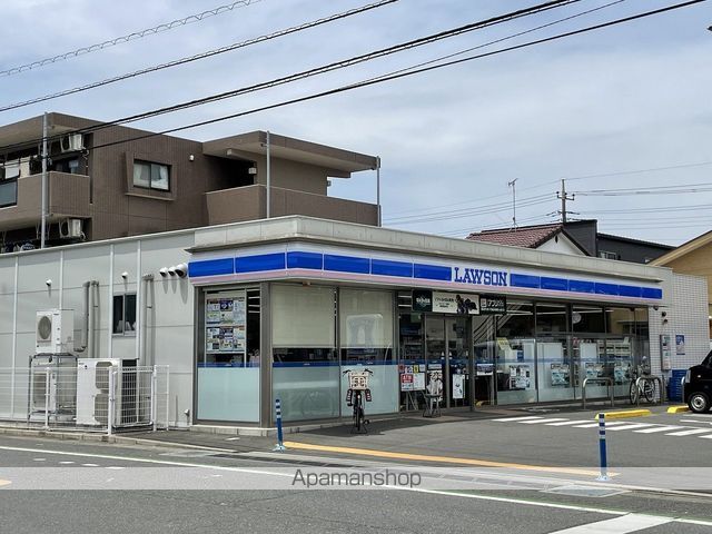 コンビニ　セブンイレブン川越清水町店（コンビニ）まで475m