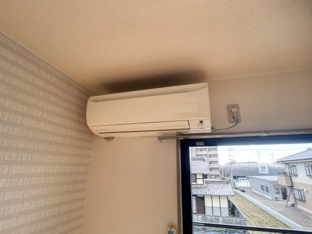 その他設備　掲載写真は空室の別部屋を掲載しております。実際のお部屋と仕様