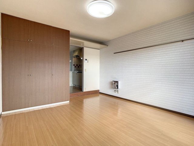 その他部屋・スペース　掲載写真は空室の別部屋を掲載しております。実際のお部屋と仕様