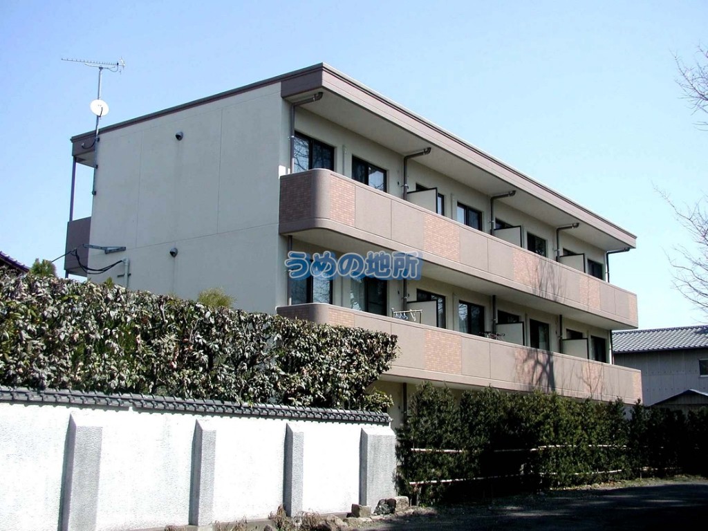 ＪＲ久大本線 御井駅 徒歩24分 築21年