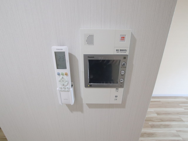 プレサンス昭和通ESRISEのその他写真