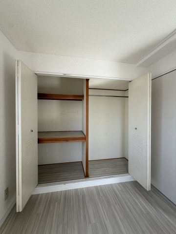 シティガーデン中寺の内装写真