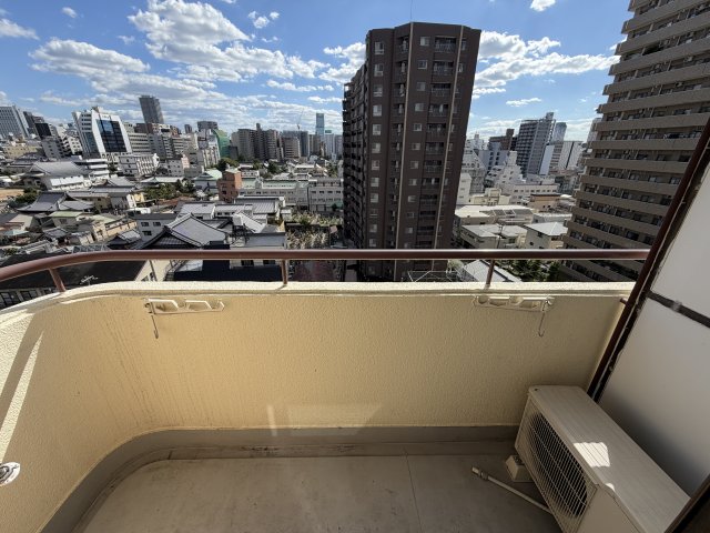 シティガーデン中寺の内装写真