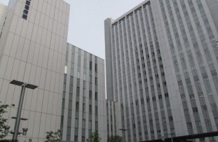 病院　社会福祉法人三井記念病院（病院）まで472m