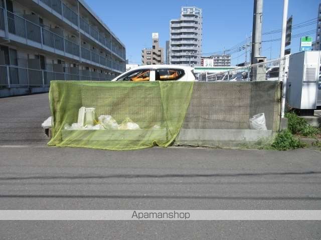 その他共有部分　その他共有部分