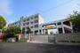 中学校　苅田町立　新津中学校（中学校）まで600m