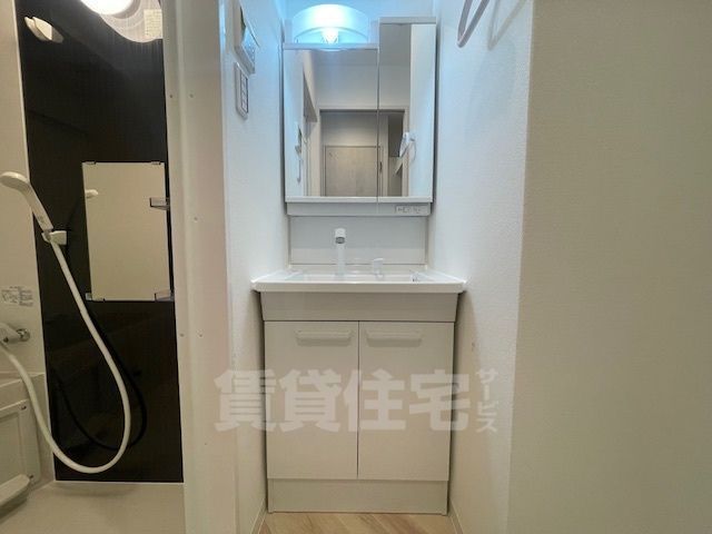 地下鉄堺筋線 天神橋筋六丁目駅 徒歩3分 8階建 築3年の内装写真