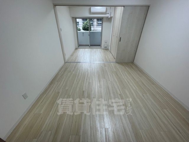 地下鉄堺筋線 天神橋筋六丁目駅 徒歩3分 8階建 築3年の内装写真