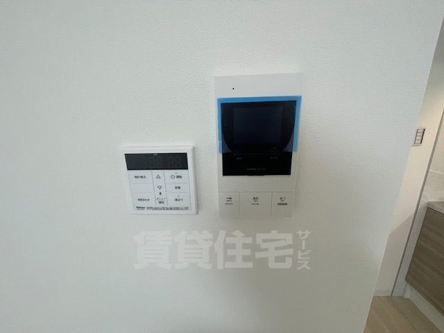 地下鉄堺筋線 天神橋筋六丁目駅 徒歩3分 8階建 築3年のその他写真