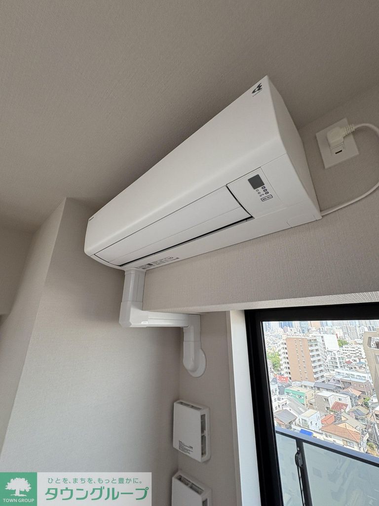居室・リビング　★別部屋参考写真★