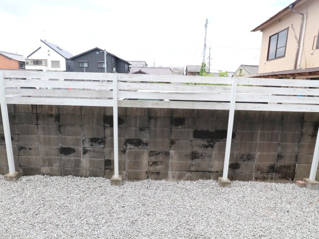 近鉄奈良線 近鉄奈良駅 徒歩4分 2階建 築32年のその他写真