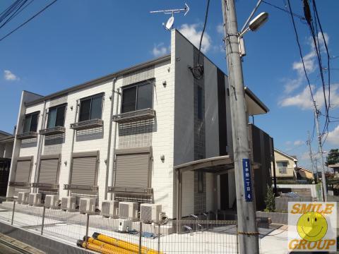 建物外観　外観です