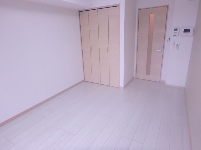 リブリ・GLANZの内装写真