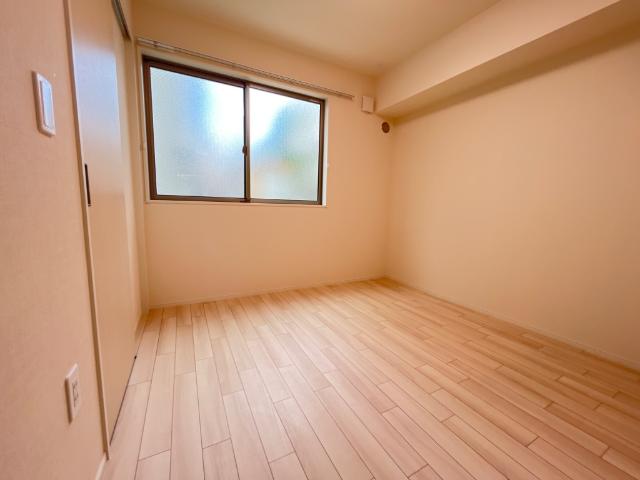 その他部屋・スペース　洋室