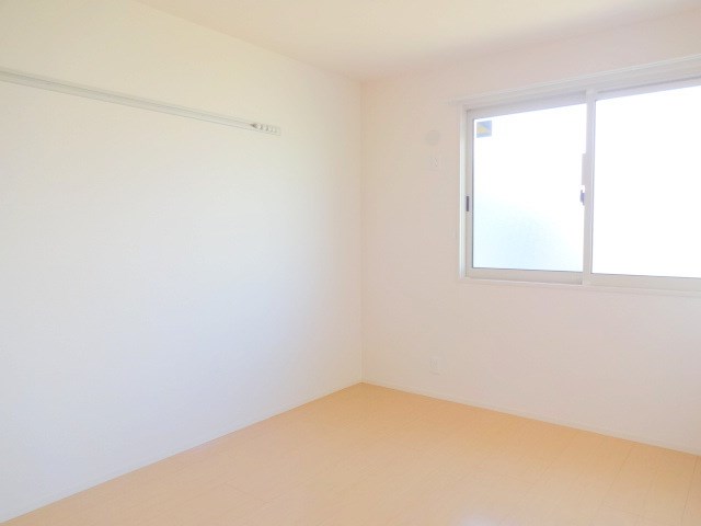 その他部屋・スペース　※同アパート別部屋の参考写真です。実際は反転タイプ。