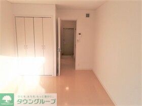 その他部屋・スペース　収納