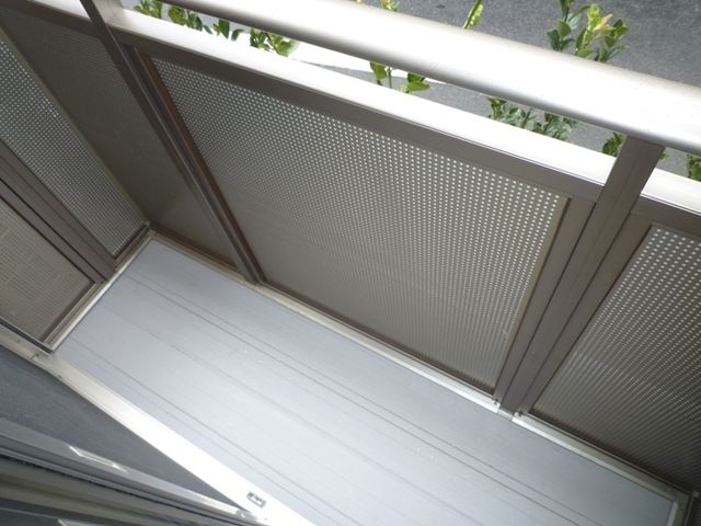 バルコニー　★別部屋参考★