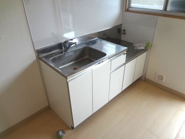 キッチン　参考資料