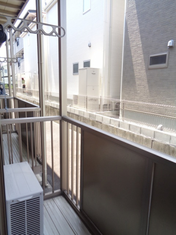 ＪＲ草津線 甲南駅 徒歩15分 2階建 築20年の内装写真