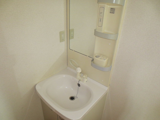 エスポワールコマツIIA館の内装写真